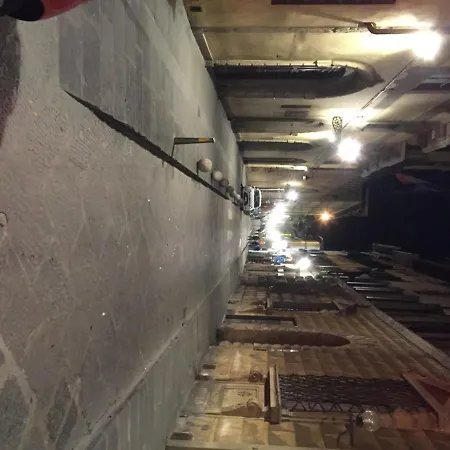 Duomo דירה פירנצה